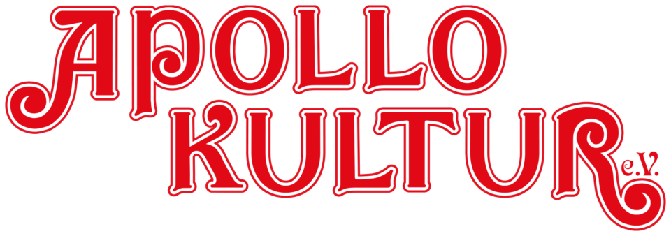 Apollo Kultur Logo Dicke Kontur RZ