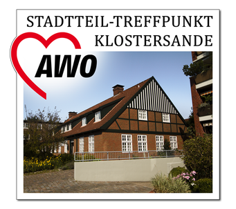 AWO Stadtteil-Treffpunkt Klostersande