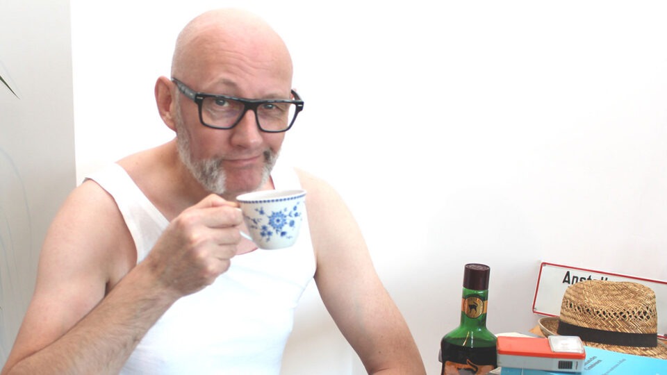 arne tiedemann visual