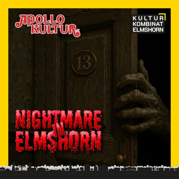 KKE Ticket Nightmare in Elmshorn 2025