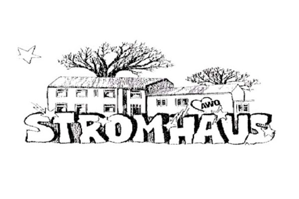 Logo Awo Stromhaus