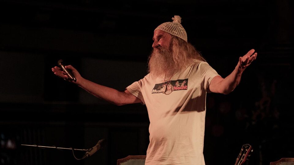 Eric Bibb Lottes Musiknacht Nikolai Kirche Elmshorn 06.07 (34)