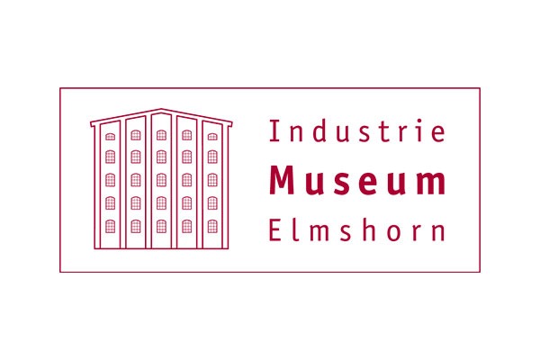 Logo Industriemuseum
