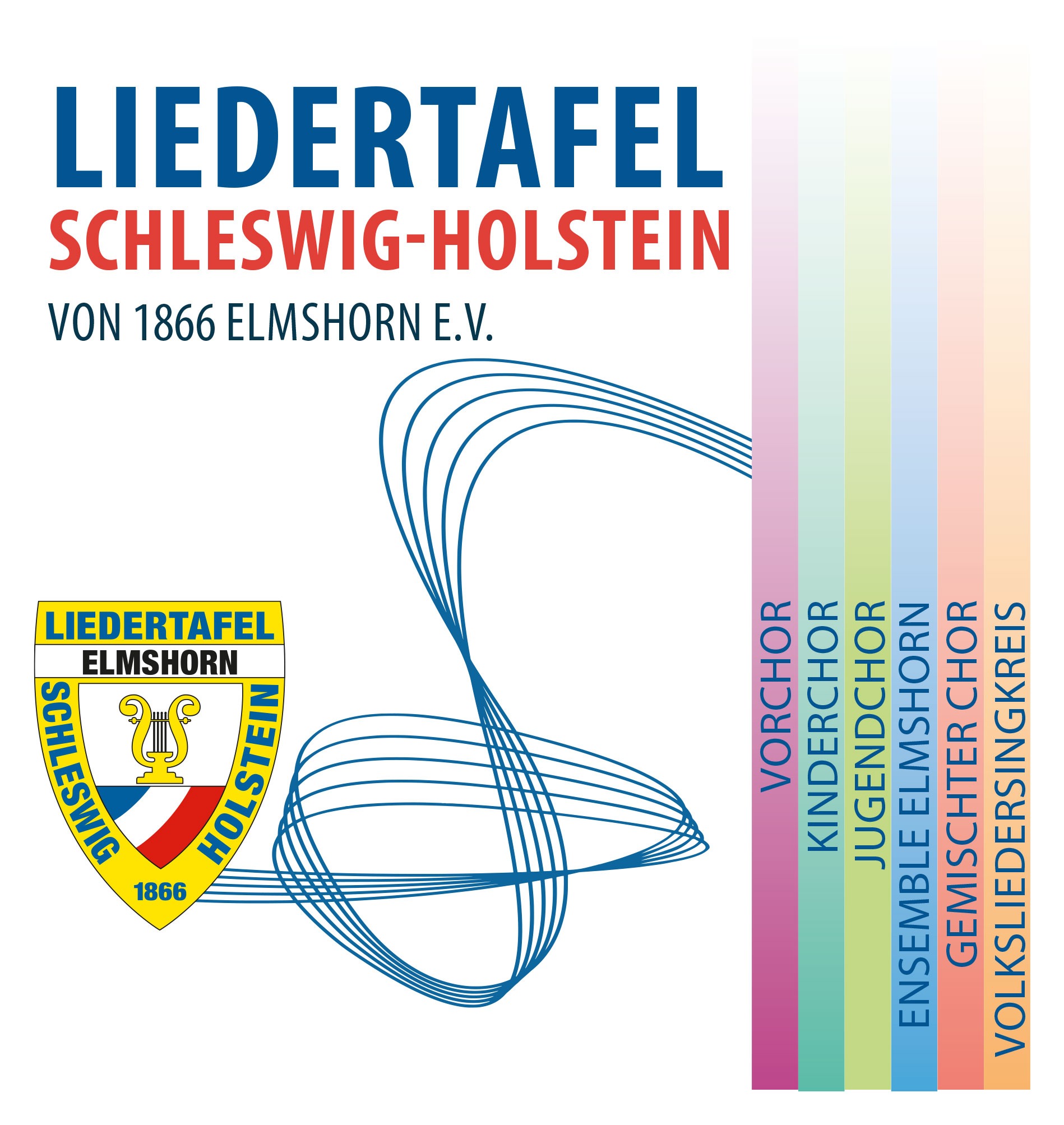 Logo Liedertafel Elmshorn