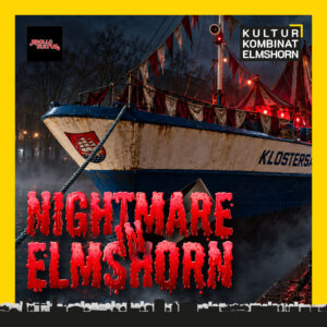 KKE Ticket Nightmare Elmshorn 2026
